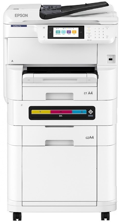 Epson Renting EM-C8100R Series